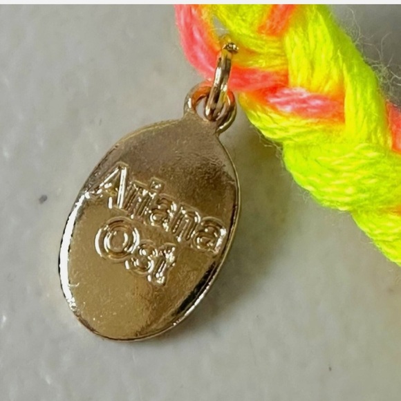 Free People Ariana Ost At The Market Necklace/Belly Chain NWT - Picture 4 of 7